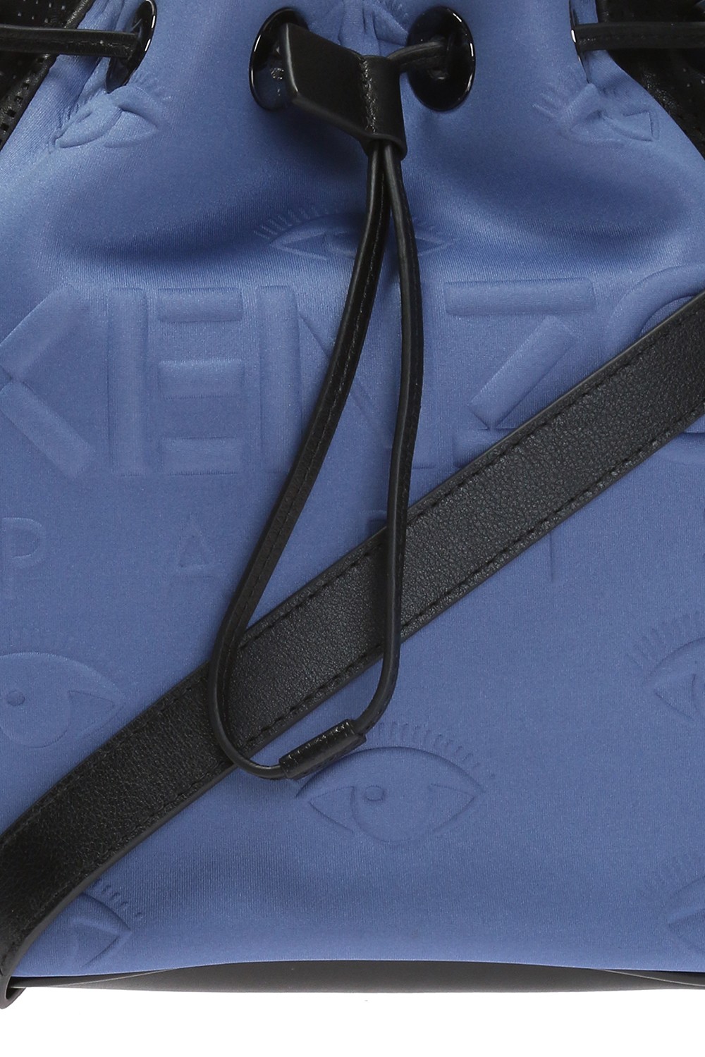 Kenzo deals kombo backpack